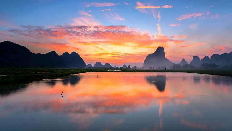 智能系统环保